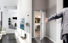 FIBARO - The Button - Bianco