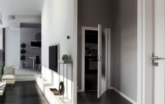 FIBARO - The Button - Bianco