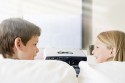 FIBARO - The Button - Blanc