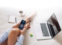 FIBARO - The Button - Red