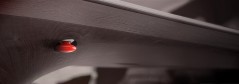 FIBARO - The Button - Red