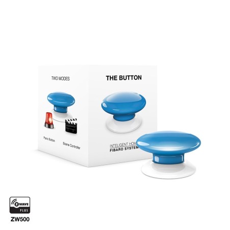 FIBARO - The Button - Blue