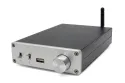 iEAST AM160 - Wireless multiroom Amplificatori, 2x80 W, AirPlay, DNLA, Pure Direct