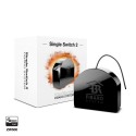 FIBARO - Module relais 1 charge Z-Wave+ FGS-213 (FIBARO Single Switch 2)