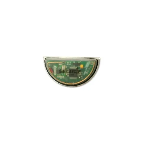 Secure - Z-Wave Water Meter for Sensus water meter