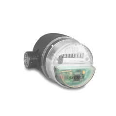 Secure - Z-Wave Water Meter for Sensus water meter
