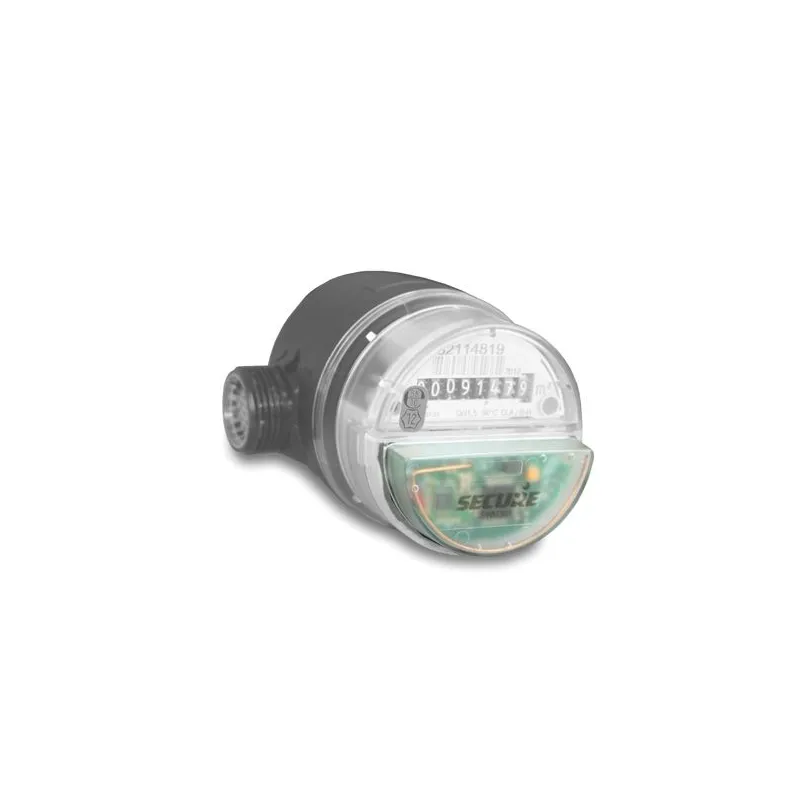 Secure - Module Z-Wave pour compteur d'eau