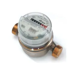Secure - Z-Wave Water Meter for Sensus water meter