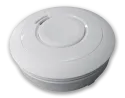Popp - Z-wave+ 10Years Smoke Detector with Siren Function