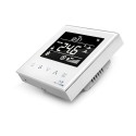 MCHOME - Thermostat pour ventilo-convecteur 2 tubes Z-Wave+
