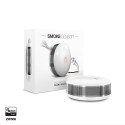 FIBARO - Rilevatore di fumo Z-Wave Plus FGSD-002 (FIBARO Smoke Sensor)