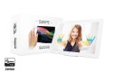 FIBARO -  Z-Wave+ SWIPE Gesture Control FGGC-001 (White)