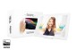 FIBARO - SWIPE Controllo gesto Z-Wave+ FGCC-001 (Bianco) FIBARO - SWIPE Controllo gesto Z-Wave+ FGCC-001 (Bianco)