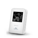 MCOHome - Z-Wave+ PM2.5 Sensor Air Quality Monitor with temperature and humidity