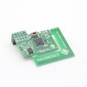 Z-Wave.Me - Carte d'extension RaZberry 2, Z-Wave+ pour Raspberry Pi