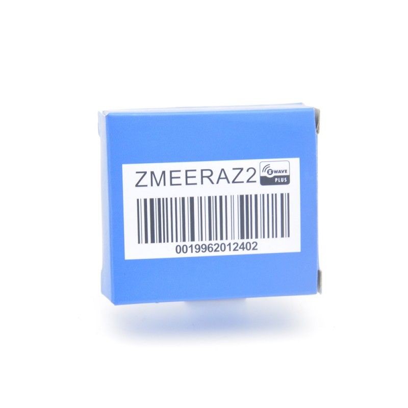 Z-Wave.Me - Carte d'extension RaZberry 2, Z-Wave+ pour Raspberry Pi
