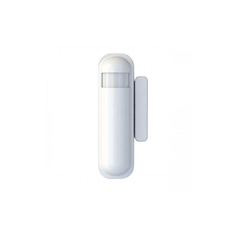 Philio - Détecteur Z-Wave+ 4 en 1 (mouvement, ouverture, luminosité, température) PST02-1A Philio - Détecteur Z-Wave+ 4 en 1 (mouvement, ouverture, luminosité, température) PST02-1A