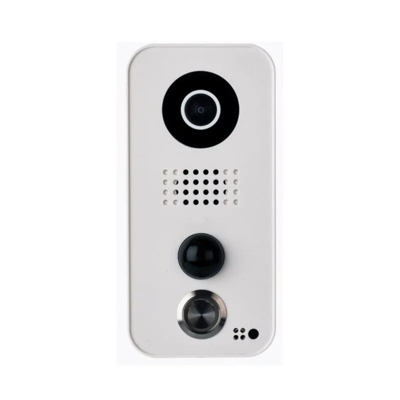 Doorbird - Video Türstation HD D101 (weiss)
