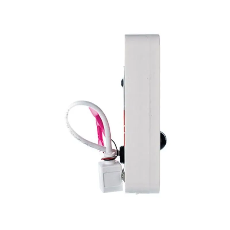 Doorbird - Video Türstation HD D101 (weiss)