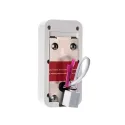 Doorbird - Video Türstation HD D101 (weiss)