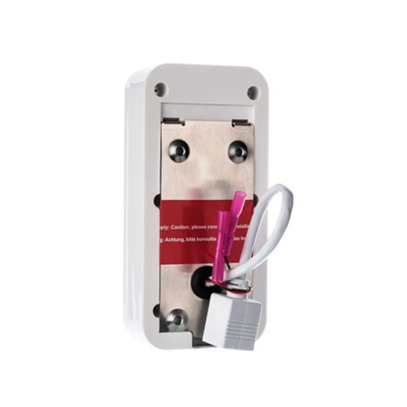 Doorbird - Video Türstation HD D101 (weiss)
