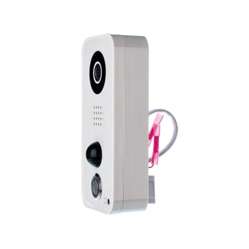 Doorbird - Video Türstation HD D101 (weiss)