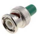 GCE Electronics - BNC RF Terminator