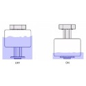 GCE Electronics - Level-Sensor NC (Normally Closed)