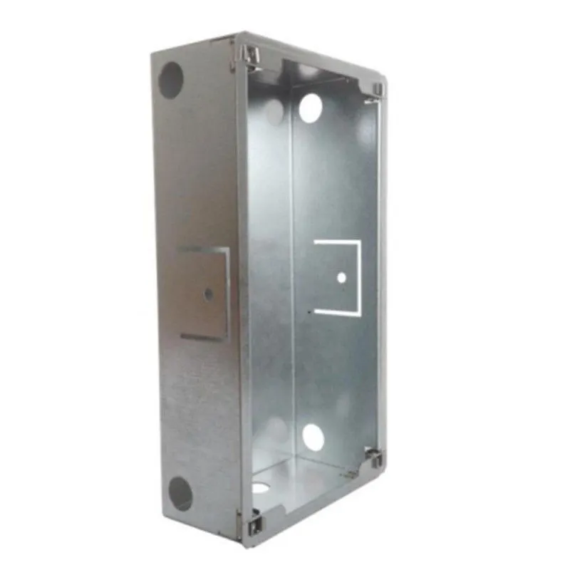 Doorbird - Video Door Station D101 (white)