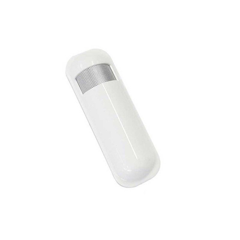 Philio - Z-Wave+ 2-in-1 Sensor (Temperature, Humidity) PAT02-1B