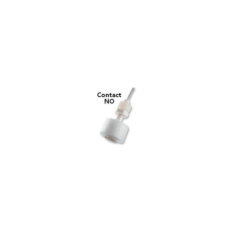 GCE Electronics - Level-Sensor (stromlos offen) GCE Electronics - Level-Sensor (stromlos offen)