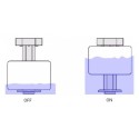GCE Electronics - Level-Sensor (stromlos offen)
