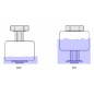 GCE Electronics - Level-Sensor (stromlos offen) GCE Electronics - Level-Sensor (stromlos offen)