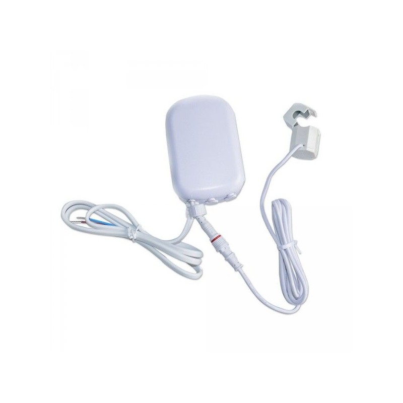 Aeon Labs - Compteur de consommation électrique Z-Wave+, 1 pince, 60A