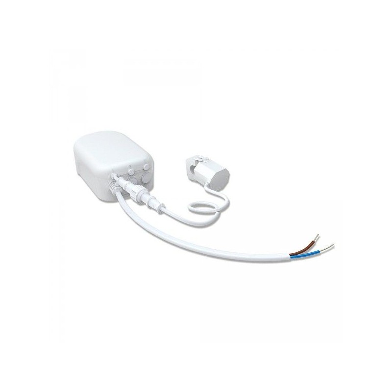 Aeon Labs - Zangenamperemeter Z-Wave+ mit einer Zange, 60A