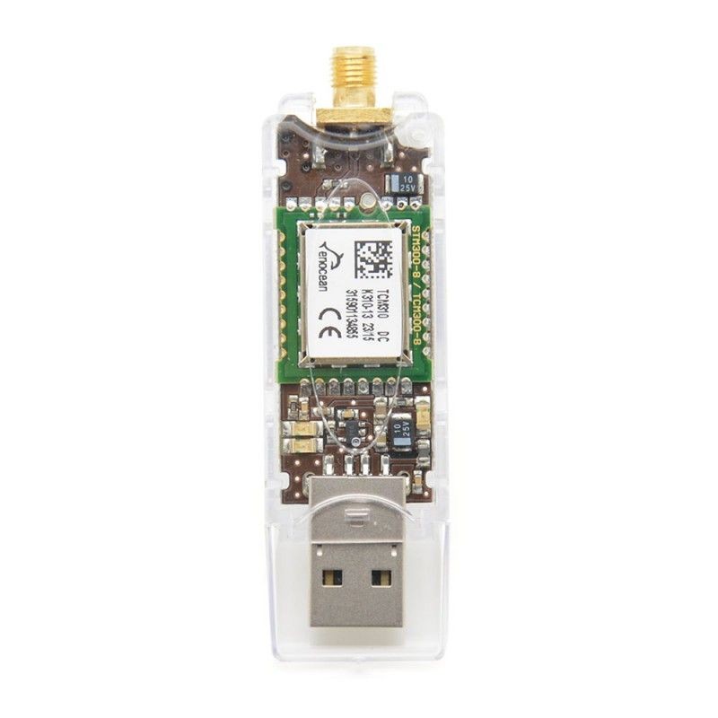EnOcean - Contrôleur USB EnOcean avec connecteur SMA