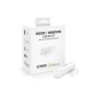 FIBARO - Rilevatore di apertura Bluetooth compatibile con Apple HomeKit (FIBARO Door/Window Sensor FGBHDW-002-1) FIBARO - Rilevatore di apertura Bluetooth compatibile con Apple HomeKit (FIBARO Door/Window Sensor FGBHDW-002-1)