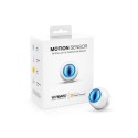 FIBARO - Bluetooth multifunction motion sensor Apple HomeKit compatible (Motion Sensor FGBHMS-001)