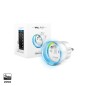 FIBARO - Z-Wave+ Wall plug with energy consumption monitoring (French format) FGWPE-102-ZW5 (FIBARO Wall Plug) FIBARO - Z-Wave+ Wall plug with energy consumption monitoring (French format) FGWPE-102-ZW5 (FIBARO Wall Plug)