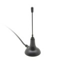 EnOcean - 868Mhz Antenna con magnetic base and SMA connector