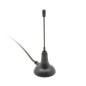 EnOcean - Antenna 868MHz con base magnetica e connettore SMA EnOcean - Antenna 868MHz con base magnetica e connettore SMA