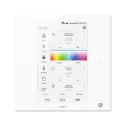 Zipato - Zigbee & Z-Wave+ Home Control System Zipatile - White