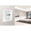 Zipato - Zigbee & Z-Wave+ Home Control System Zipatile - White