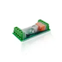 Popp - Z-Wave+ Elektronisches Türöffner-Steuermodul