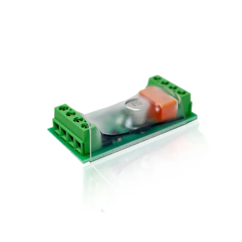 Popp - Z-Wave+ Elektronisches Türöffner-Steuermodul