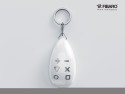 FIBARO - Fernbedienung Schlüsselanhänger Z-Wave+ FGKF-601 (FIBARO KeyFob)
