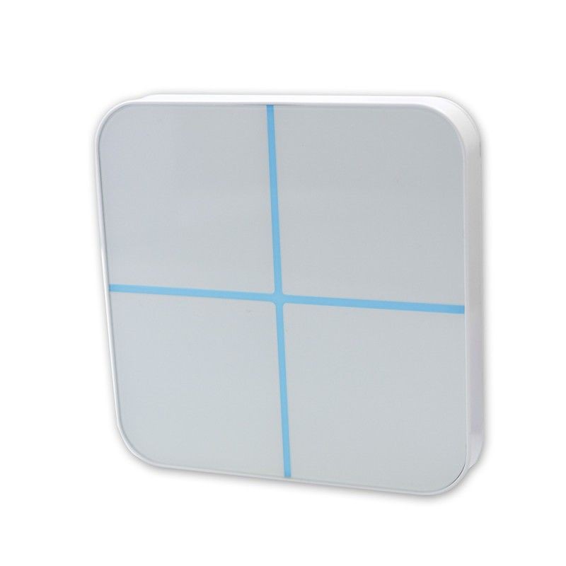 Aeon Labs - WallMote wireless 4 button Z-wave+ switch (Aeotec WallMote Quad)