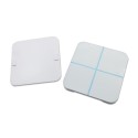 Aeon Labs - WallMote wireless 4 button Z-wave+ switch (Aeotec WallMote Quad)