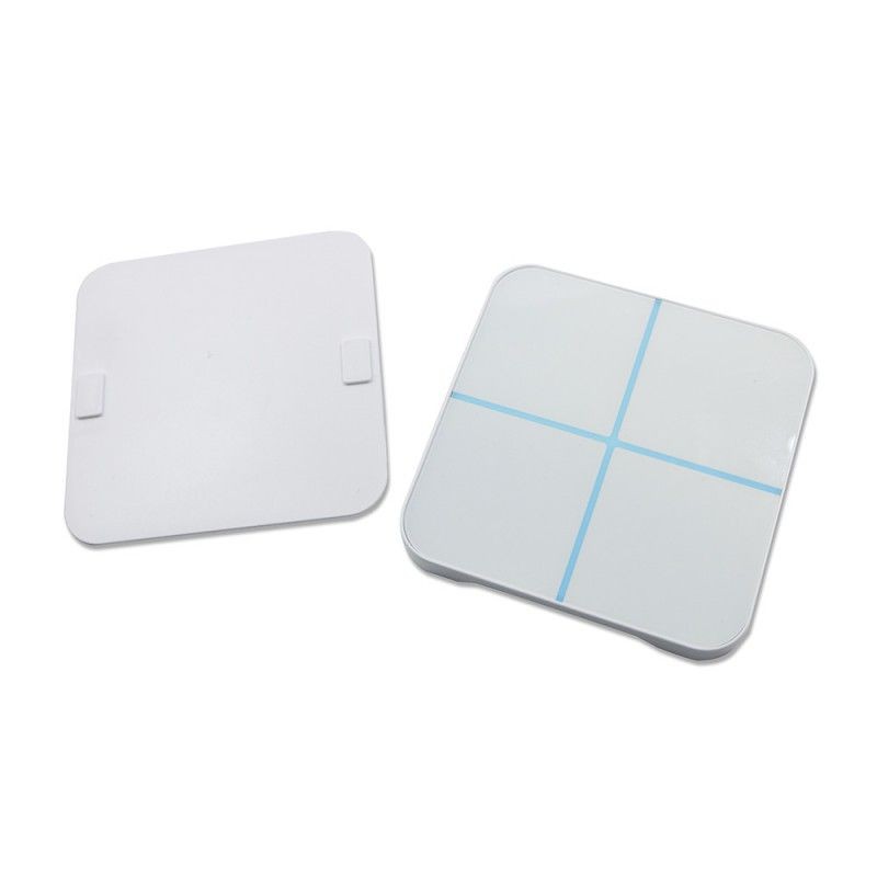 Aeon Labs - WallMote wireless 4 button Z-wave+ switch (Aeotec WallMote Quad)