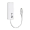 Zipato - Micro USB to Ethernet Adapter for Zipatile